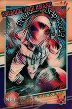 Load image into Gallery viewer, Premium Drip Brand 4Card NFT Pack