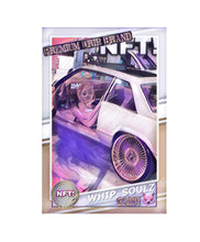 Load image into Gallery viewer, Premium Drip Brand 4Card NFT Pack