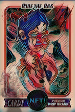 Load image into Gallery viewer, Premium Drip Brand 4Card NFT Pack