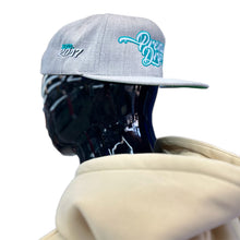 Load image into Gallery viewer, Premium Drip Brand Official Snapback
